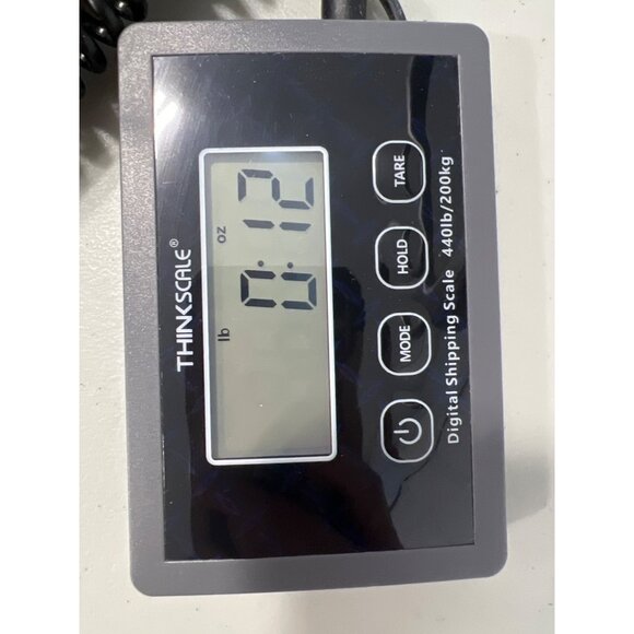 Hem and Thread Striped Henley Sweater Size M Long Sleeve Colorblock Cozy Neutral - Picture 5 of 6